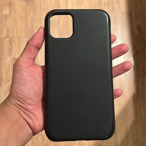 iPhone 11 SUPER durable Miracase with Grip feel